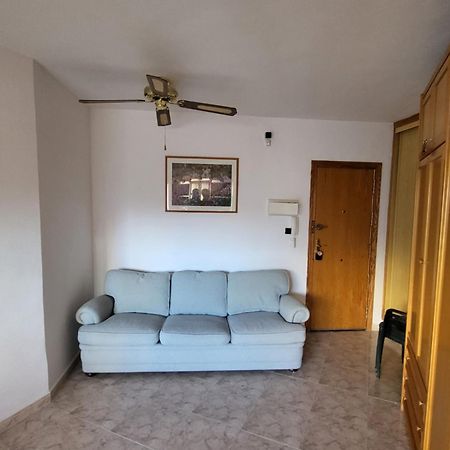 New Centro Torremolinos Διαμέρισμα Εξωτερικό φωτογραφία