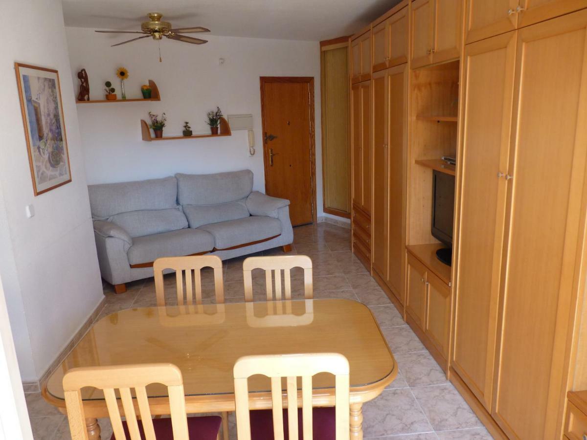 New Centro Torremolinos Διαμέρισμα Εξωτερικό φωτογραφία