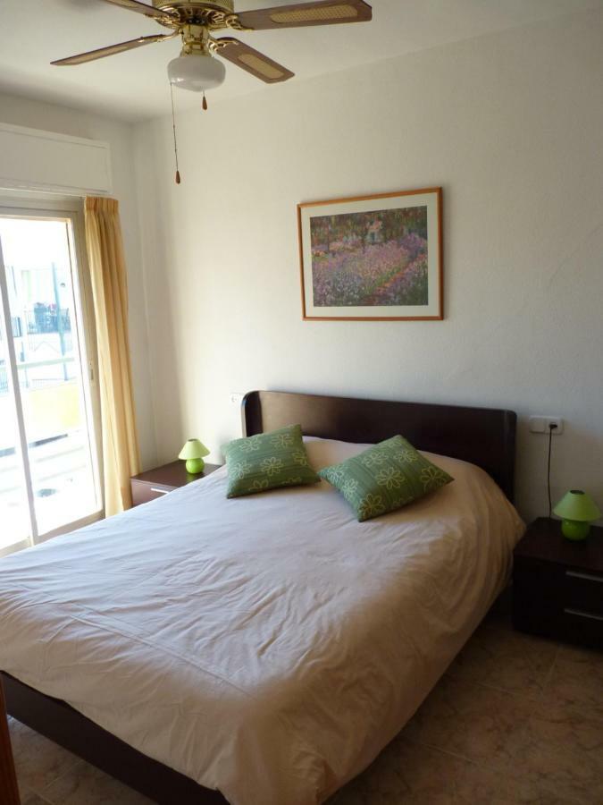 New Centro Torremolinos Διαμέρισμα Εξωτερικό φωτογραφία