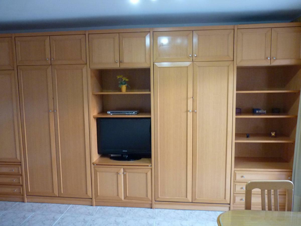 New Centro Torremolinos Διαμέρισμα Εξωτερικό φωτογραφία