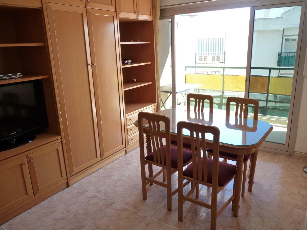 New Centro Torremolinos Διαμέρισμα Εξωτερικό φωτογραφία